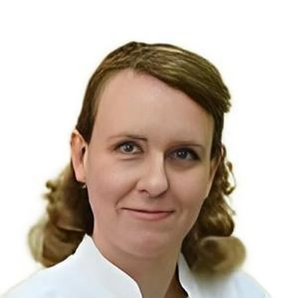 Павлова Ирина Владимировна — Терапевт, Ессентуки