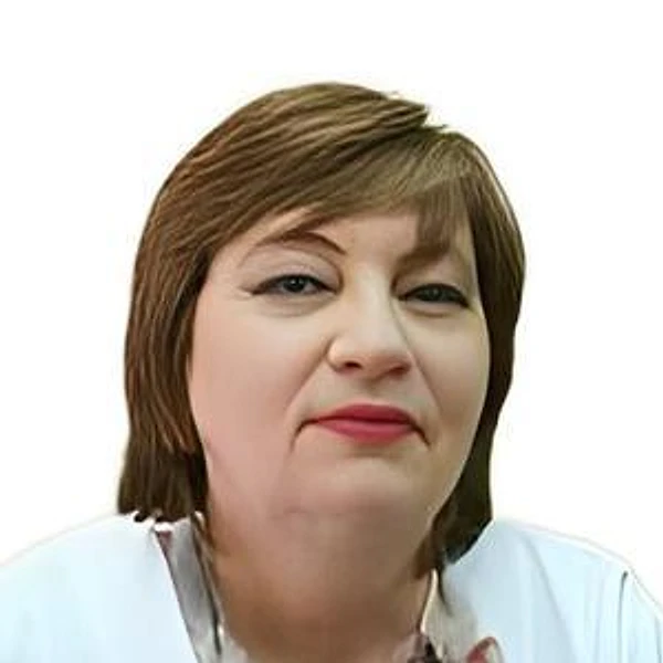 Лисинская Оксана Николаевна — Терапевт, Ессентуки