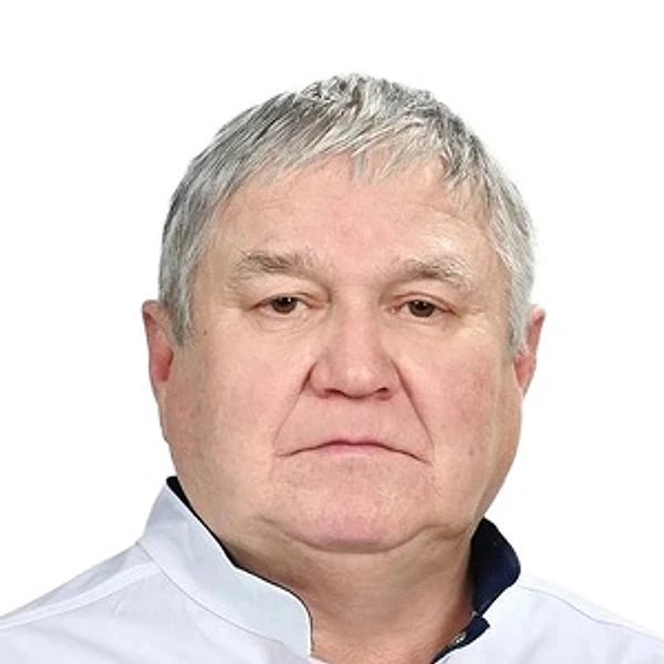 Сюндюков Рашит Анварович — Детский ортопед, Детский травматолог, Уфа