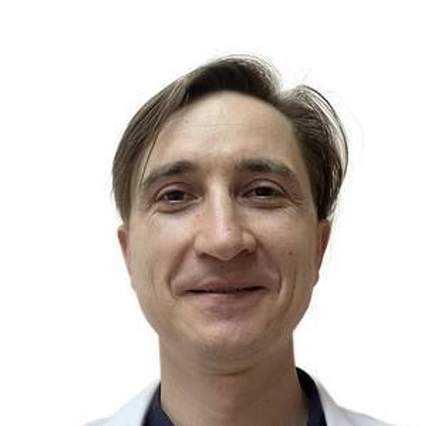 Саяпов Линар Назифович — Детский уролог, Детский андролог, Уфа