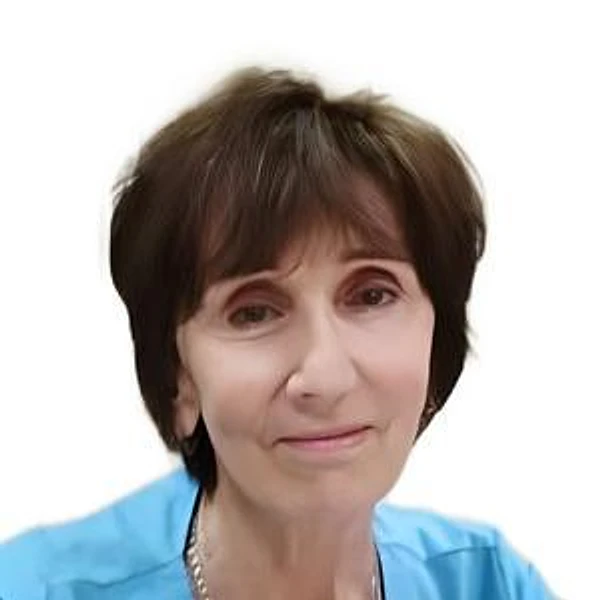 Григорян Ася Александровна — Хирург, Асбест