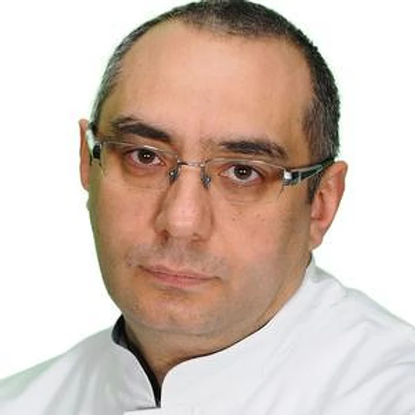 Нахушев Тимур Мухадинович — Уролог, Врач УЗИ, Детский врач УЗИ, Детский уролог, Ступино