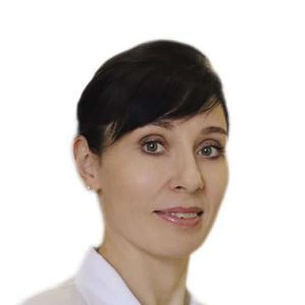Спасибина Алена Николаевна — Стоматолог, Стоматолог-гигиенист, Калининград