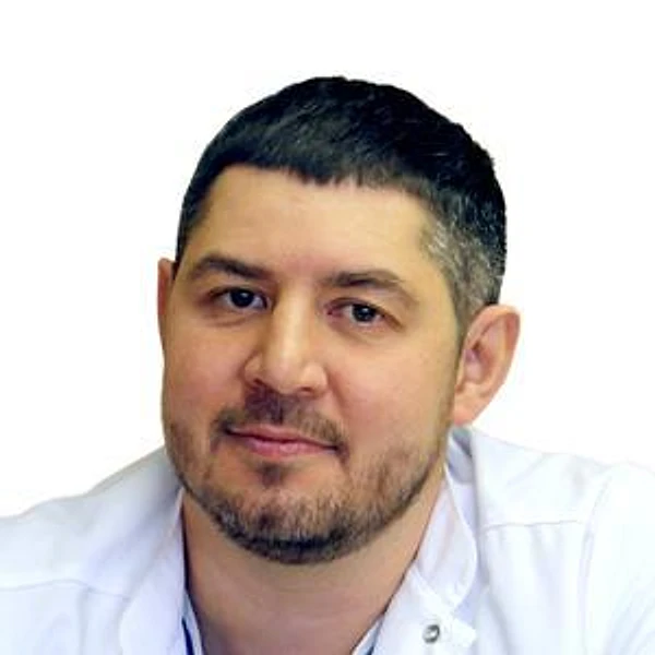 Зубарев Дмитрий Дмитриевич — Малоинвазивный хирург, Санкт-Петербург