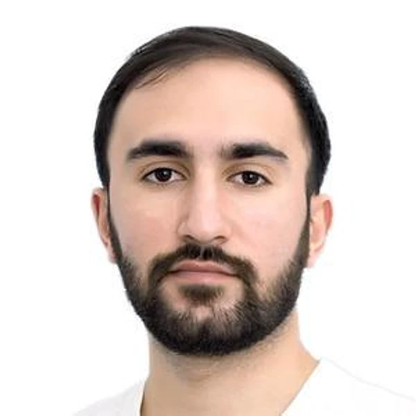 Малхасян Армен Валериевич — Стоматолог-хирург, Стоматолог-имплантолог, Москва