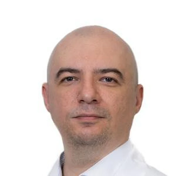 Хабибуллин Тимур Маратович — Врач УЗИ, Детский врач УЗИ, Уфа