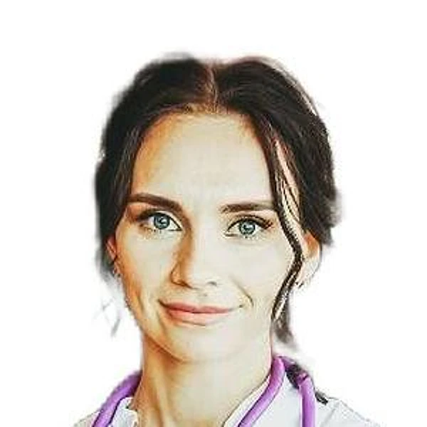Важина Елена Николаевна — Кардиолог, Асбест