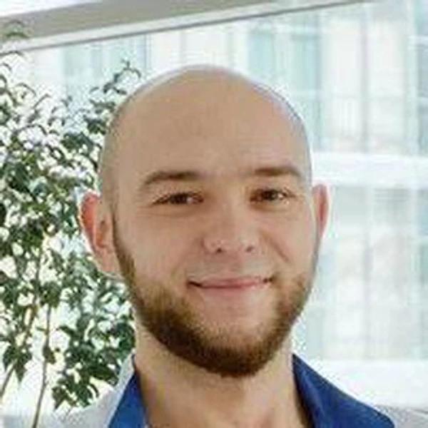 Иванов Вадим Петрович — Нейрохирург, Санкт-Петербург