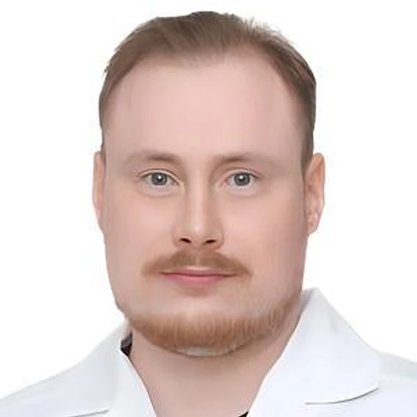 Берсенев Павел Андреевич — Анестезиолог-реаниматолог, Асбест