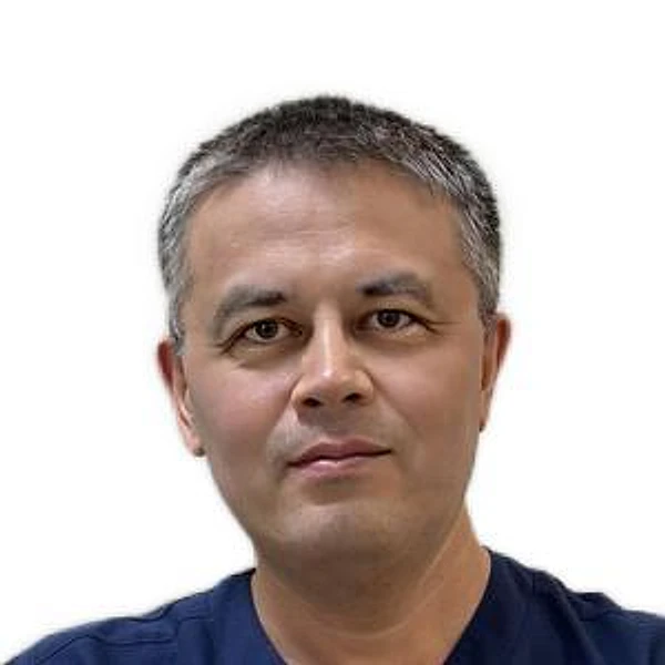 Султангужин Азамат Фагимович — Детский хирург, Детский андролог, Детский уролог, Уфа