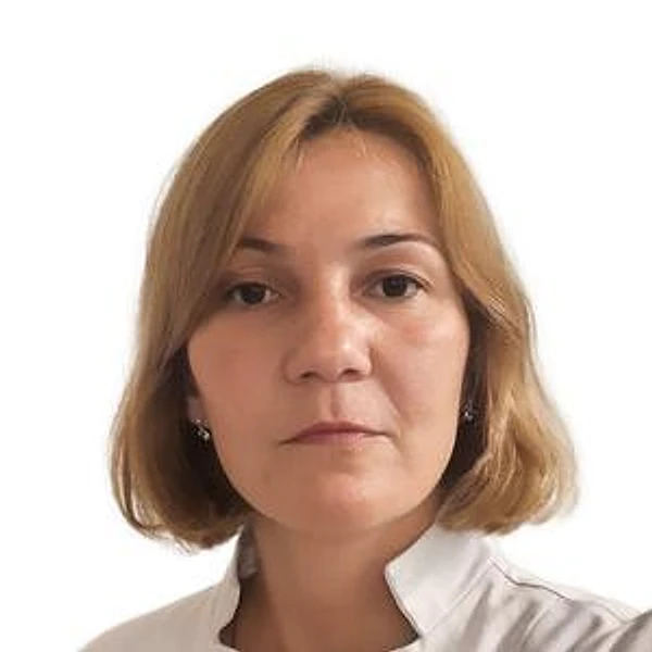 Измайлова Наталья Александровна — Невролог, Рефлексотерапевт, Санкт-Петербург