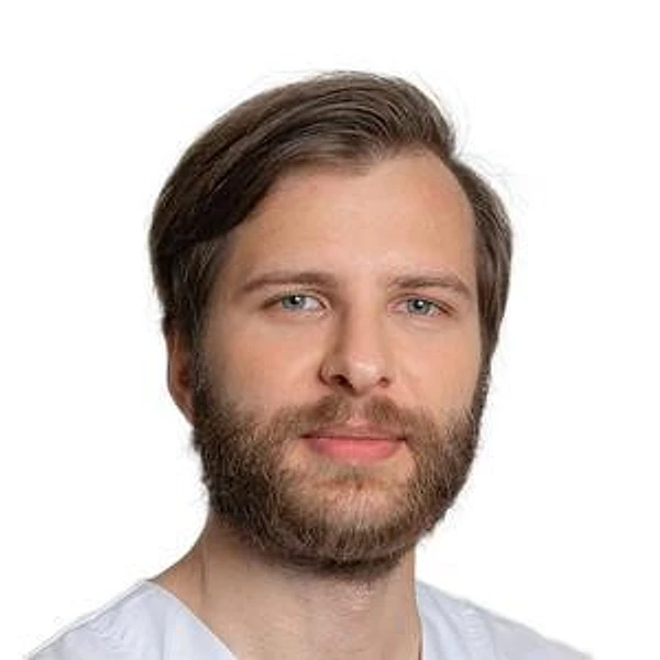 Каратецкий Александр Андреевич — Рентгенолог, Детский рентгенолог, Санкт-Петербург