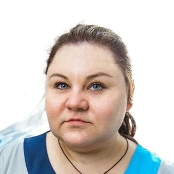 Саблина Екатерина Олеговна — Стоматолог, Рязань