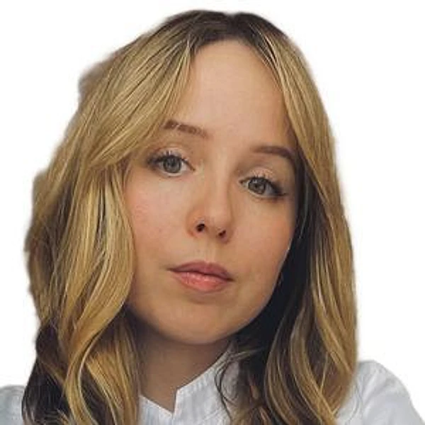 Клинова Ольга Николаевна — Клинический психолог, Детский нейропсихолог, Нейропсихолог, Санкт-Петербург