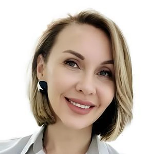 Тогобецкая Оксана Георгиевна — Дерматолог, Миколог, Трихолог, Кинель