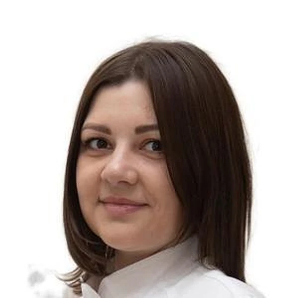 Неуструева Екатерина Викторовна — Косметолог-эстетист, Кинель