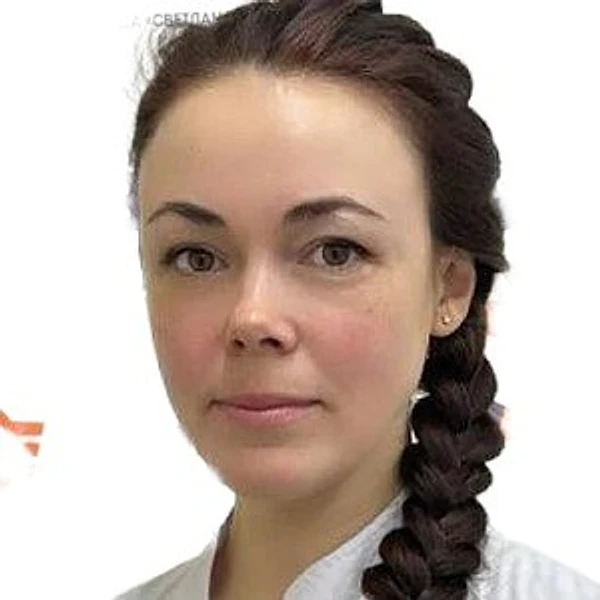 Колесникова Тамара Николаевна — Кардиолог, Терапевт, Санкт-Петербург