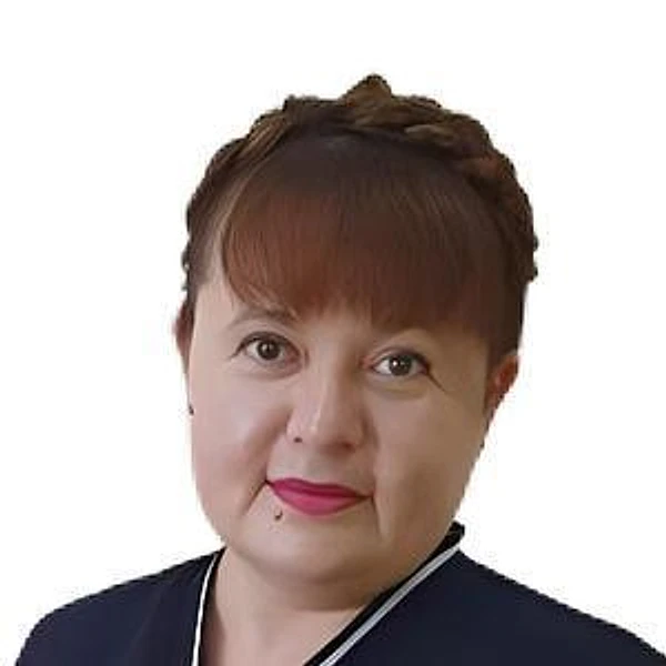 Егорова Елена Николаевна — Массажист, Кинель