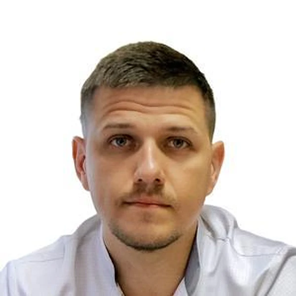 Колесов Андрей Анатольевич — Трансфузиолог, Санкт-Петербург