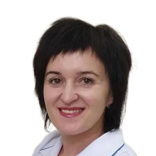 Бурова Екатерина Сергеевна — Педиатр, Невролог, Функциональный диагност, Кинель