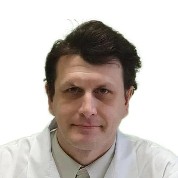 Белов Павел Михайлович — Невролог, Кинель