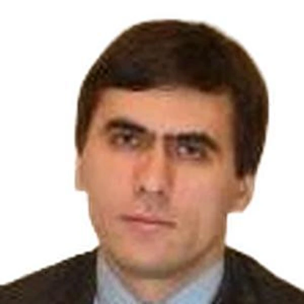 Кутявин Андрей Николаевич — Врач УЗИ, Санкт-Петербург