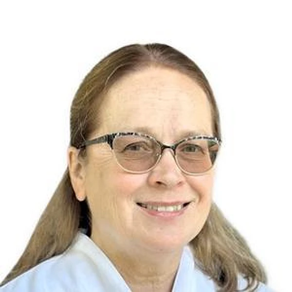 Ларина Людмила Николаевна — Детский эндокринолог, Эндокринолог, Уфа