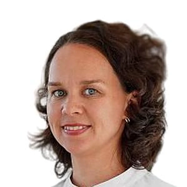 Лазорко Наталия Сергеевна — Гематолог, Санкт-Петербург