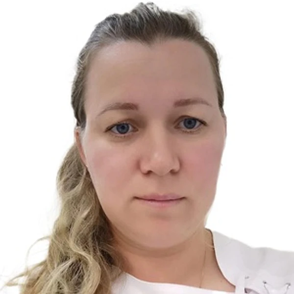 Порошина Дарья Владимировна — Гинеколог, Врач УЗИ, Тюмень