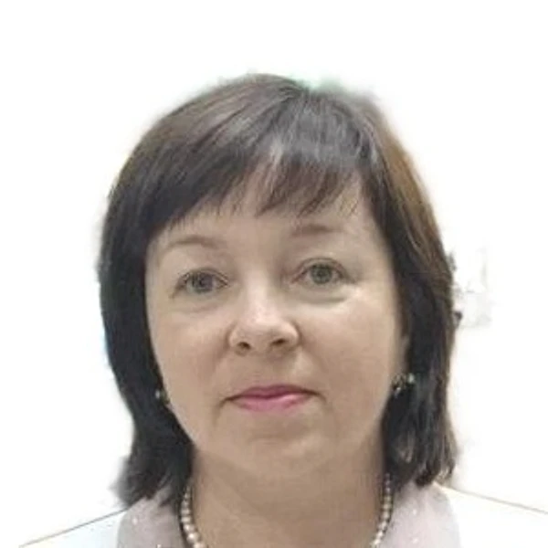 Иванова Наталья Сергеевна — Офтальмолог (окулист), Томск
