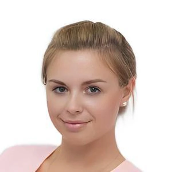 Закирова Инна Андреевна — Стоматолог, Бор