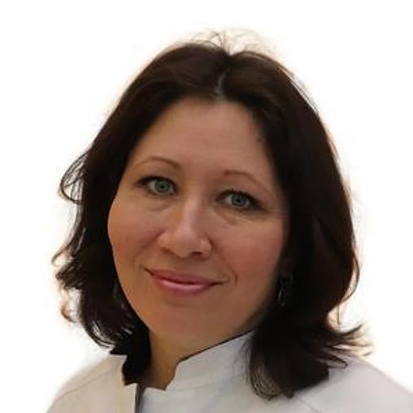 Гатиятуллина Лейсан Радиковна — Детский эндокринолог, Уфа