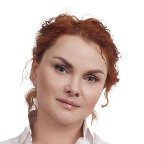 Величко Анна Сергеевна — Подолог-эстетист, Москва
