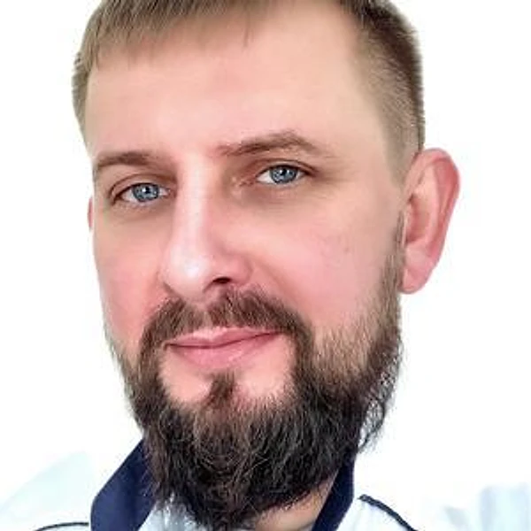 Вронский Виталий Владимирович — Стоматолог, Стоматолог-имплантолог, Стоматолог-хирург, Челюстно-лицевой хирург, Егорьевск