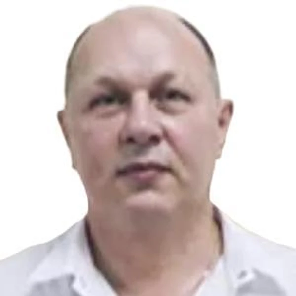 Фаренбрух Сергей Владимирович — Нефролог, Анестезиолог-реаниматолог, Новокузнецк