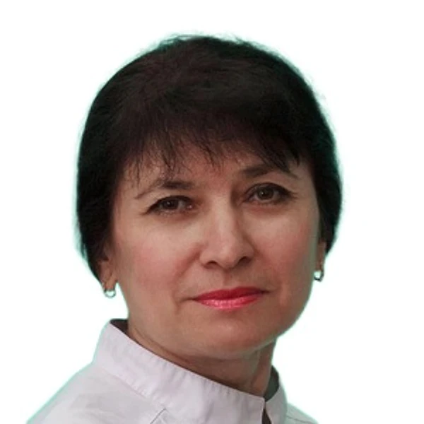 Гадеева Ляйля Спартаковна — Стоматолог, Уфа