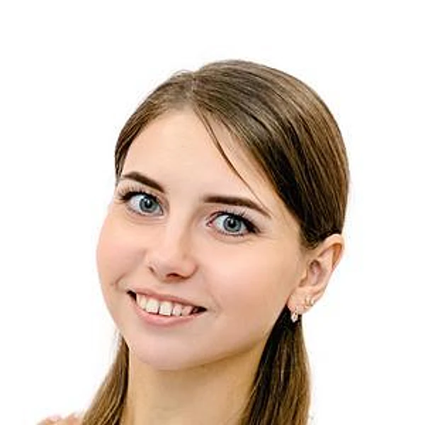 Якунина Анастасия Игоревна — Детский офтальмолог, Офтальмолог (окулист), Воронеж