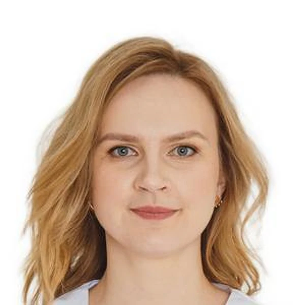 Милюкова Марина Владимировна — Кардиолог, Санкт-Петербург