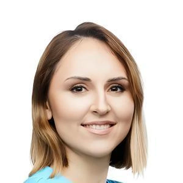 Пургина Даниэла Сергеевна — Гастроэнтеролог, Детский психолог, Психолог, Санкт-Петербург