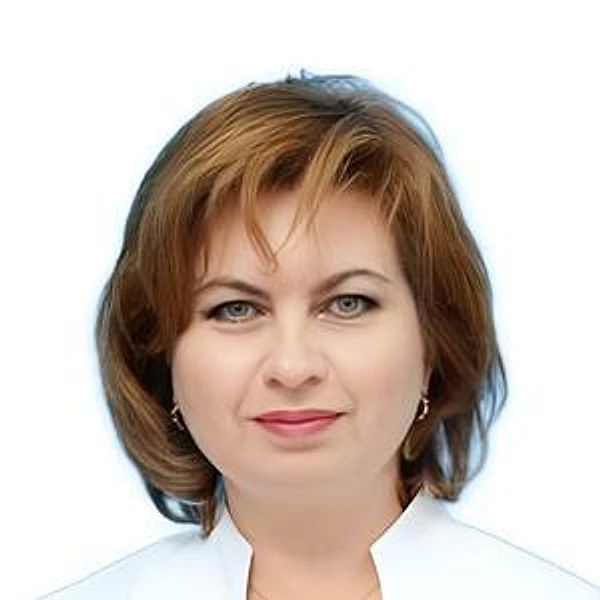 Киреева Сания Рафаильевна — Стоматолог, Уфа