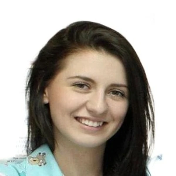 Павлючкова Анастасия Владимировна — Стоматолог, Воронеж