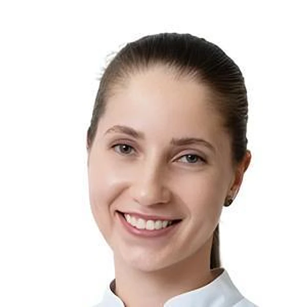 Сухорукова Марина Андреевна — Стоматолог, Пародонтолог, Воронеж