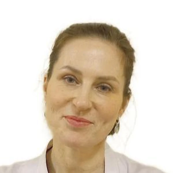 Оршанская Виктория Соломоновна — Кардиолог, Аритмолог, Санкт-Петербург