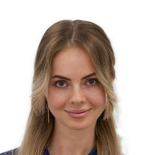 Серобян Анастасия Александровна — Стоматолог, Стоматолог-ортопед, Ялта
