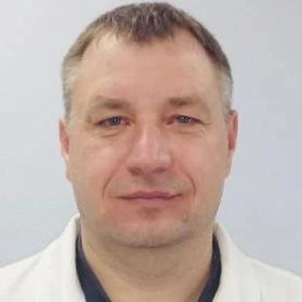 Цыганчук Евгений Владимирович — Сосудистый хирург (ангиохирург), Биробиджан