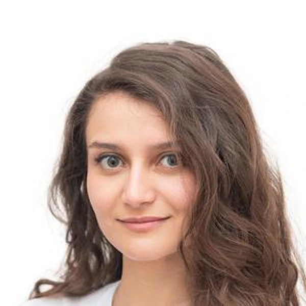 Кузнецова Джульетта Гариковна — Стоматолог, Стоматолог-эндодонтист, Ступино