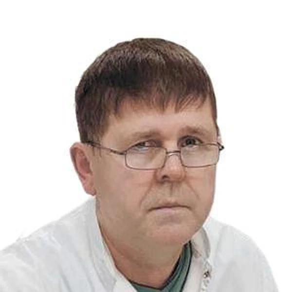 Стирманов Леонид Евгеньевич — Травматолог, Детский ортопед, Ортопед, Черногорск