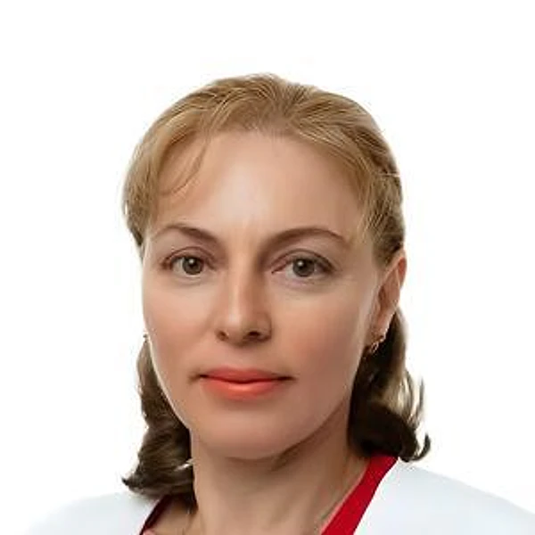Акмухаметова Альфия Айратовна — Инфекционист, Уфа