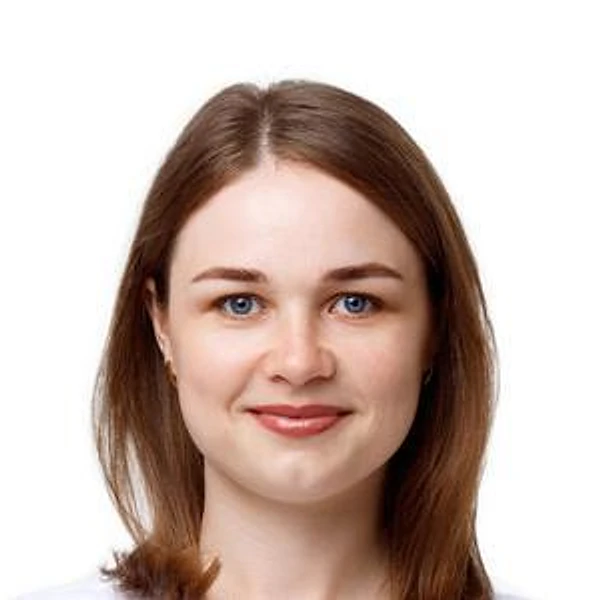 Тараданова Алена Сергеевна — Детский стоматолог, Тюмень