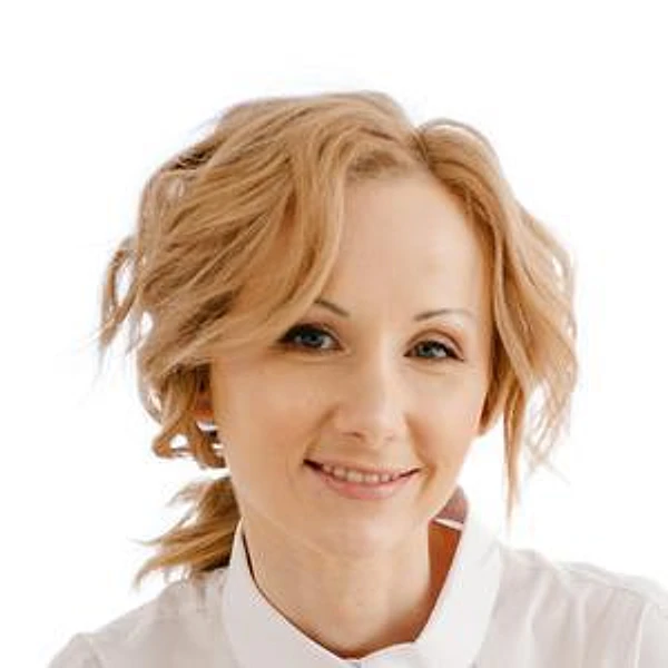Носкова Анна Викторовна — Инфекционист, Уфа